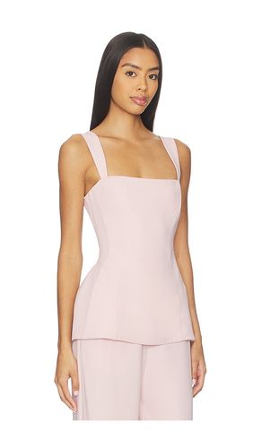 Andreina Top en . Taille S. Also en XS, M, L, XL - Amanda Uprichard - Modalova