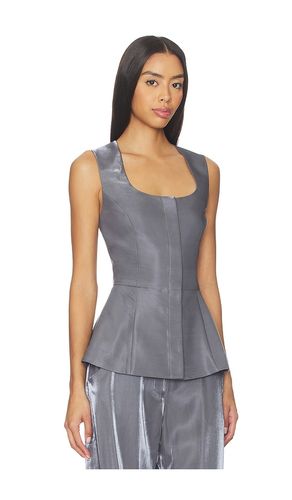 Mason Top en . Taille XS. Also en S, M, L, XL - Amanda Uprichard - Modalova