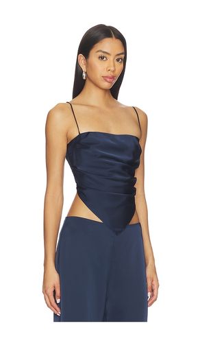 Juna Top en . Taille S. Also en L, XL - Amanda Uprichard - Modalova