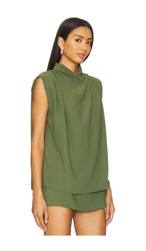 X REVOLVE Sleeveless Fabienne Top en . Taille S. Also en XS, M - Amanda Uprichard - Modalova