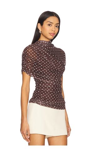 X REVOLVE Evianna Top en . Taille S. Also en XS, M - Amanda Uprichard - Modalova