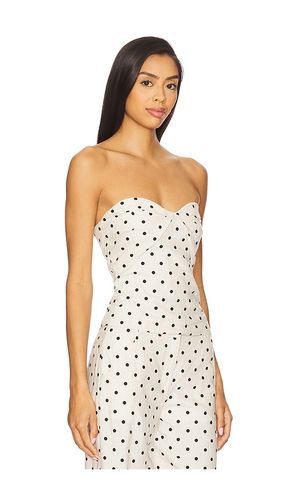 Soho Top en . Taille L. Also en M, S, XL, XS - Amanda Uprichard - Modalova