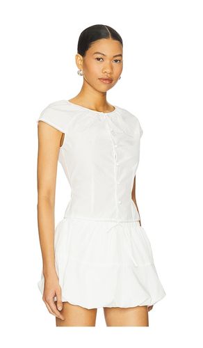 X REVOLVE Pinto Top en . Taille XS. Also en S, L - Amanda Uprichard - Modalova
