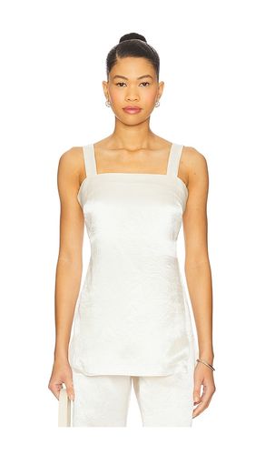 Mariko Top en . Taille S. Also en M, L - Amanda Uprichard - Modalova