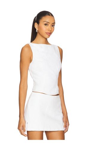 Lielle Top en . Taille S. Also en XS, M, L - Amanda Uprichard - Modalova
