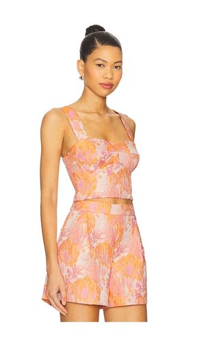 Kenley Top en ,. Taille M. Also en L - Amanda Uprichard - Modalova