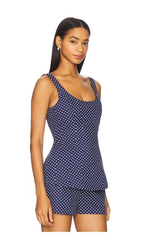 X REVOLVE Empire Top en . Taille XS. Also en S, M, L - Amanda Uprichard - Modalova