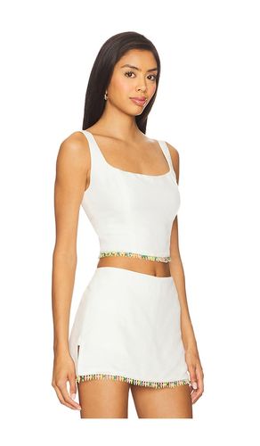 Jace Top en . Taille S. Also en XS, L - Amanda Uprichard - Modalova