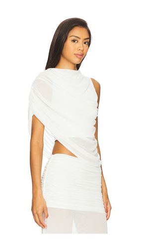 X REVOLVE Leo Top en . Taille L. Also en M, S, XL, XS - Amanda Uprichard - Modalova
