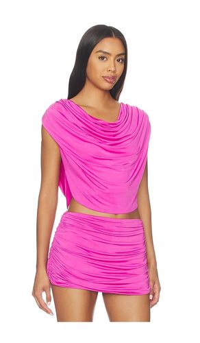 Amika Top en . Taille L. Also en M, S, XL, XS - Amanda Uprichard - Modalova