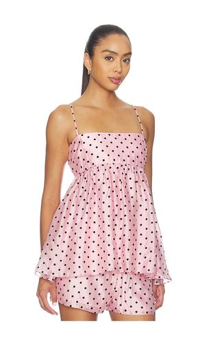 Cyra Top en . Taille XS. Also en S, M - Amanda Uprichard - Modalova