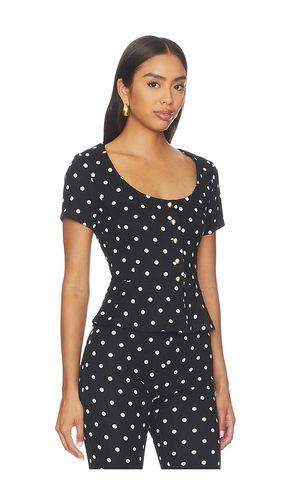 Nico Top en & . Taille L. Also en M, S, XS - Amanda Uprichard - Modalova