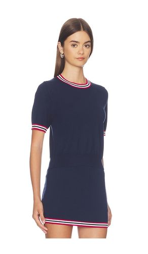 Maia Top en . Taille XS. Also en S, M, L, XL - Amanda Uprichard - Modalova
