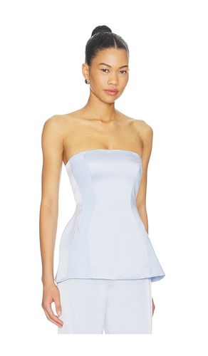 Linda Top en . Taille L. Also en M, S, XL, XS - Amanda Uprichard - Modalova