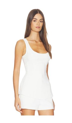 Empire Top en . Taille L. Also en M, S, XL, XS - Amanda Uprichard - Modalova