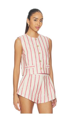 Jeremiah Top en . Taille L. Also en M, S, XL, XS - Amanda Uprichard - Modalova