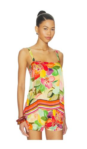 Keyshia Top en ,. Taille S. Also en XS, M, L - Amanda Uprichard - Modalova