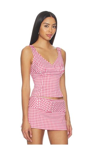 Alistair Top en . Taille S. Also en M, L - Amanda Uprichard - Modalova