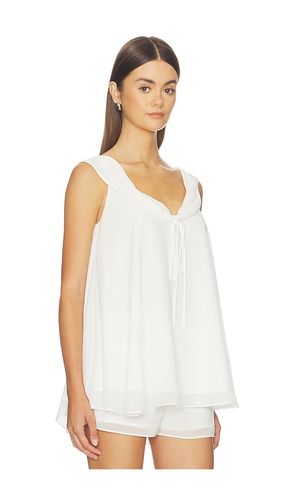 Polly Top en . Taille S. Also en M, XL - Amanda Uprichard - Modalova