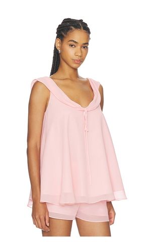 Polly Top en . Taille XS. Also en S, M, L, XL - Amanda Uprichard - Modalova
