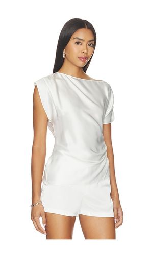 Elroy Top en . Taille XS. Also en S, M, L, XL - Amanda Uprichard - Modalova