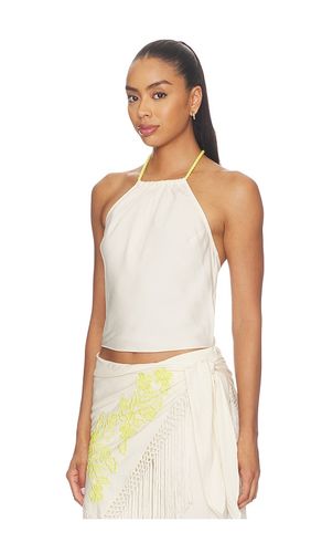 Eirlys Top en . Taille XS. Also en M - Amanda Uprichard - Modalova