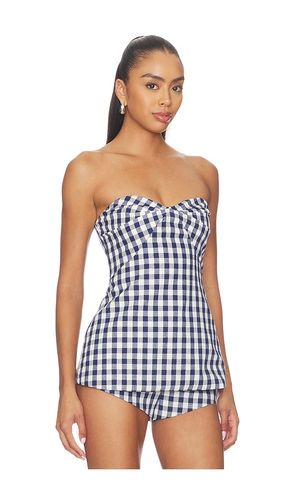 TUNIQUE SOLINDA en . Taille L. Also en M, S, XL, XS - Amanda Uprichard - Modalova