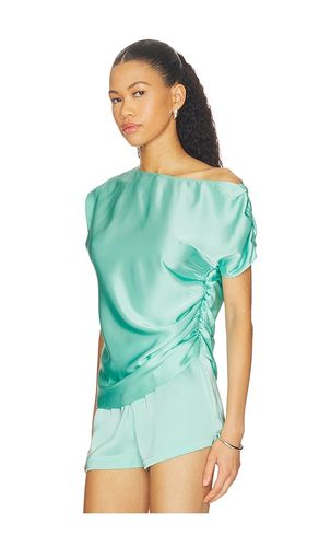 Elroy Top en . Taille L. Also en M, S, XL, XS - Amanda Uprichard - Modalova