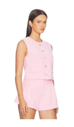 Jeremiah Top en . Taille L. Also en M, S, XL, XS - Amanda Uprichard - Modalova