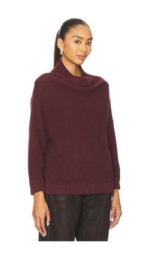 COL MONTANT en . Taille M. Also en S - Autumn Cashmere - Modalova