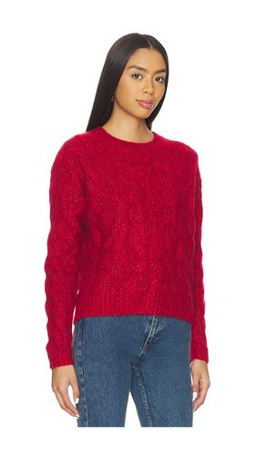 PULL RAS DE COU en . Taille S. Also en XS, M - Autumn Cashmere - Modalova
