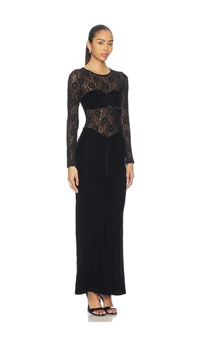 ROBE HELENIE en . Taille 2. Also en 4, 6, 8, 10 - Bardot - Modalova