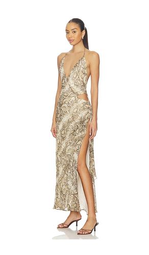 ROBE CYREL en . Taille 4. Also en 2, 6, 8, 10, 12 - Bardot - Modalova