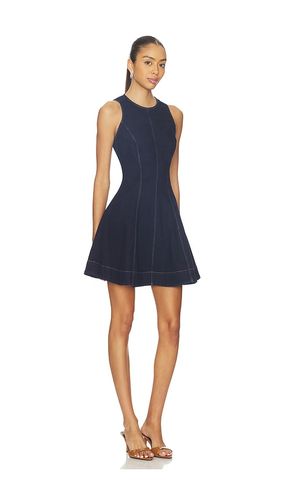 ROBE PALMER en . Taille 2. Also en 4, 6, 8 - Bardot - Modalova