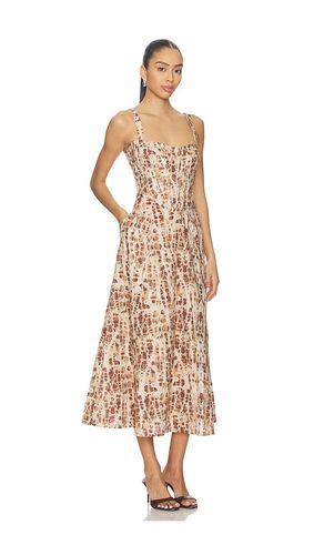 ROBE LILAH en . Taille 4. Also en 2, 10, 12 - Bardot - Modalova