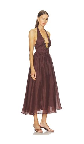 ROBE CAVARLY en . Taille 2. Also en 4, 6, 8 - Bardot - Modalova