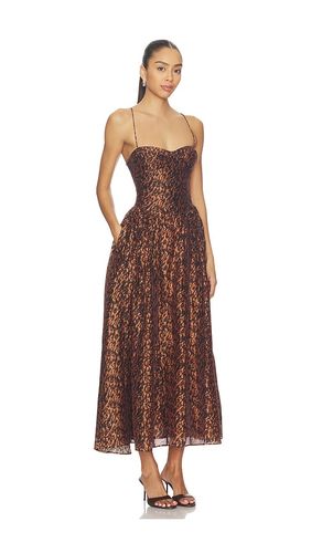ROBE ESTIE en . Taille 2. Also en 4 - Bardot - Modalova