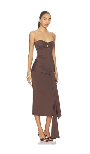 ROBE LAVERNE en . Taille 4. Also en 2, 6, 8, 10, 12 - Bardot - Modalova