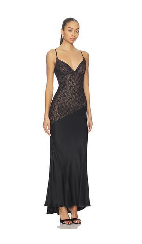 ROBE ARALIA en . Taille 4. Also en 2, 6, 8, 10, 12 - Bardot - Modalova
