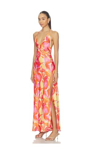 ROBE YVE en . Taille 4. Also en 8 - Bardot - Modalova