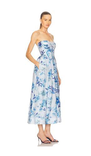 ROBE MI-LONGUE LOLA en . Taille 2. Also en 10 - Bardot - Modalova