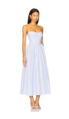 ROBE MI-LONGUE LOLA en . Taille 2. Also en 12 - Bardot - Modalova