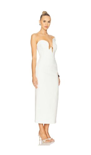 ROBE MI-LONGUE ROSALYN en . Taille 2. Also en 4, 6 - Bardot - Modalova