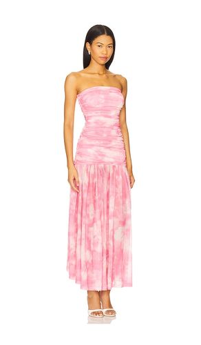 ROBE MAXI SOLANA en . Taille 2. Also en 4, 6, 8 - Bardot - Modalova