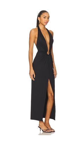 ROBE MI-LONGUE ALMA en . Taille L. Also en - Bardot - Modalova