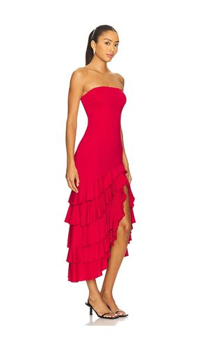 ROBE MAXI AGASTINA en . Taille M. Also en - Bardot - Modalova