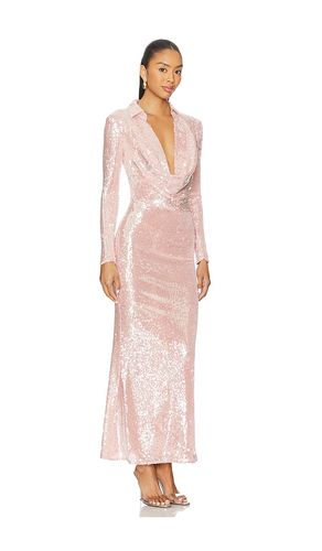 ROBE MI-LONGUE LOREL en . Taille S. Also en - Bardot - Modalova