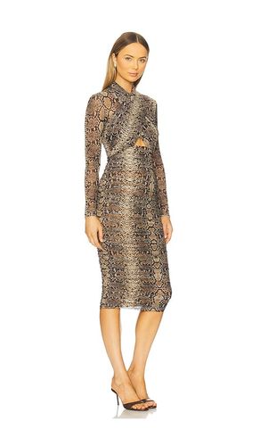 ROBE ALIYAH en . Taille S. Also en XS - Bardot - Modalova