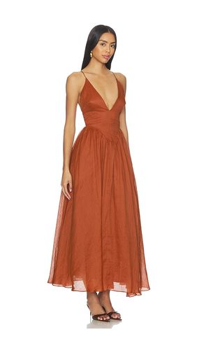 ROBE ARLETHA en . Taille 4. Also en 2, 6, 8, 10, 12 - Bardot - Modalova