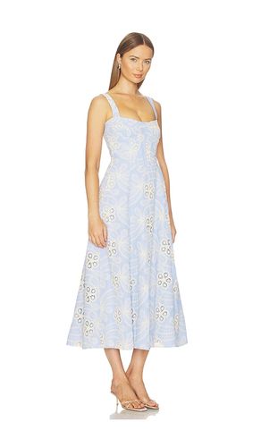 ROBE LILAH en . Taille 2. Also en - Bardot - Modalova